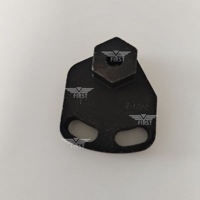 Siège à ressort de torsion en fer inoxydable, avec traitement de Surface lisse, pour pièces d'impression Roland 700, expédition rapide