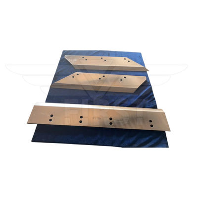 SDY-2 Modèle de couteau HSS Avec 3 lames Compatible avec WOHLENBERG 2006