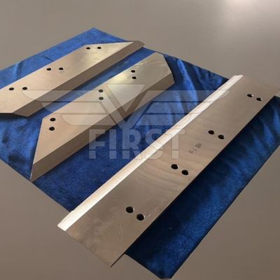 SDY-2 Modèle de couteau HSS Avec 3 lames Compatible avec WOHLENBERG 2006
