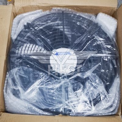 Ventilateur axial 24V d'usine d'origine pour la machine d'impression Roland 700 avec une longue durée de vie