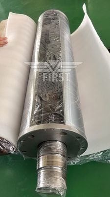 Unité de vernis à rouleaux pour tapis cylindriques pour Heidelberg CD 102 ANNÉE 2002 Originale utilisée Meilleure qualité