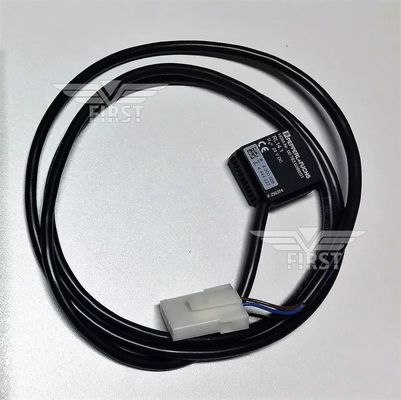 00.783.0388 RL14.1HD Capteur OPT RS PROX Capteur photocellulaire Pièces détachées