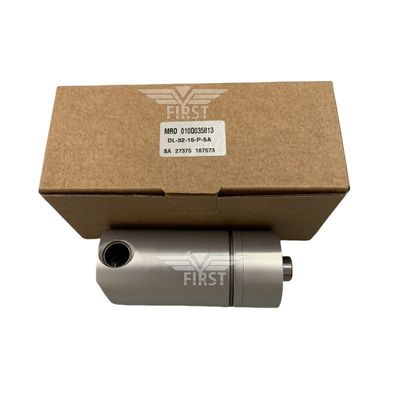 Parties de cylindres Roland en aluminium haut de gamme avec prix d'usine et expédition rapide pour ROLAND 700 800