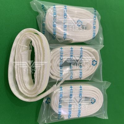 Sac gonflable Autoplate 00.580.4473 pour Machine d'impression Heidelberg SM52, en coton/PU/plastique