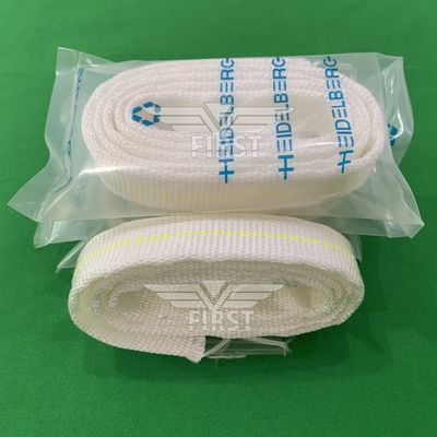 Pour les appareils de fabrication de Heidelberg, le coussin pneumatique SM74