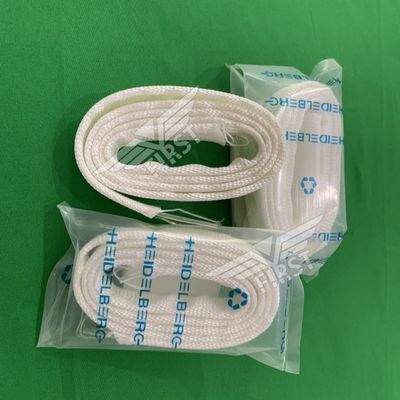 Airbag automatique pour la machine d'impression Heidelberg SM74 - Matériau en coton/PU/plastique et poids net de 100 g