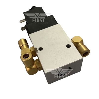 Le S9.184.1051 Pièces d'impression Grand cylindre soupape solénoïde pour machine d'impression