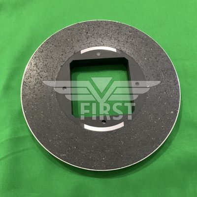 Roland 700 Disque de rupture avec prix d'usine Taille standard et matériau allié pour machines d'impression