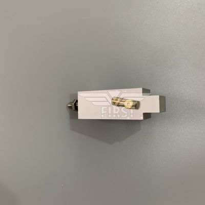 Festo soupape solénoïde pour machine d'impression - Construction en aluminium/cuivre/fer/acier avec 375 g de poids net et compatibilité Heidelberg