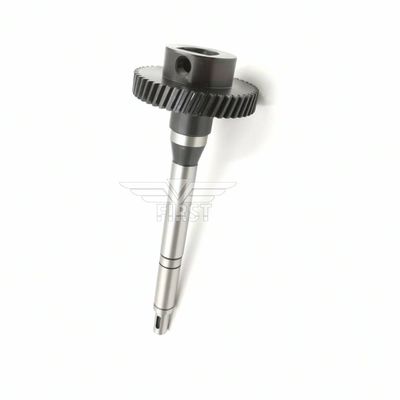 Arbre d'engrenage en fer inoxydable avec 48 dents, pièces de rechange pour presse d'impression Offset CD74 XL75