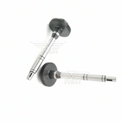 Arbre d'engrenage en fer inoxydable avec 48 dents, pièces de rechange pour presse d'impression Offset CD74 XL75
