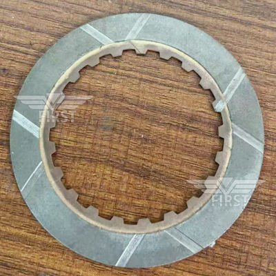 Components de freinage résistants à l'usure Diamètre 95 mm Dents-21 pour Muller Martini