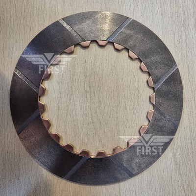 Les plaquettes de frein ont un diamètre de 95 mm. Les dents 21 pour les pièces de rechange Muller Martini.