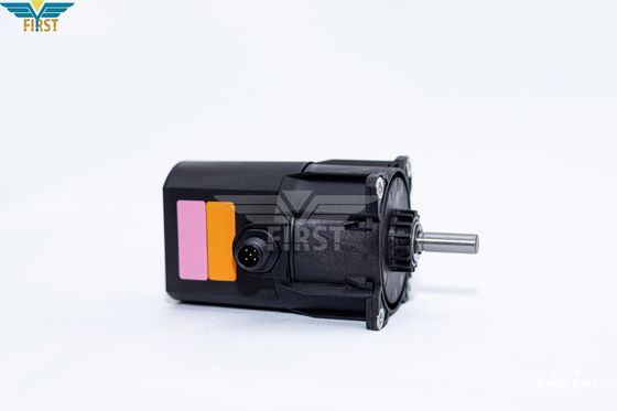 1.5Nm moteur à engrenage noir pour machine d'impression offset Heidelberg Motors