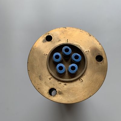 Suiveur de came à roulement KBA avec métal de haute qualité et diamètre de 780 mm pour machine d'impression au prix d'usine d'origine