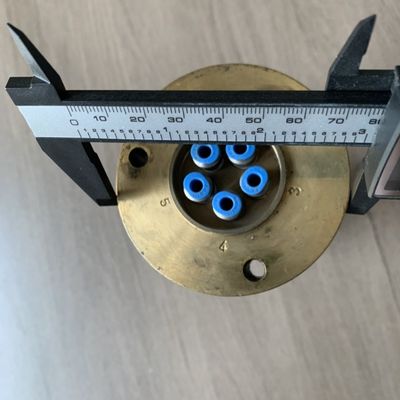 Suiveur de came à roulement KBA avec métal de haute qualité et diamètre de 780 mm pour machine d'impression au prix d'usine d'origine