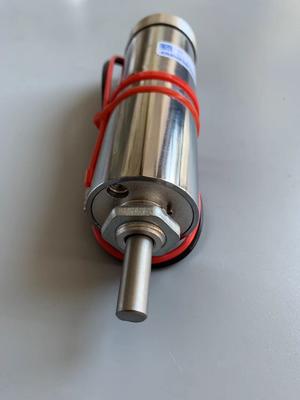 Moteur de haute précision pour machine d'impression SM102 avec installation facile