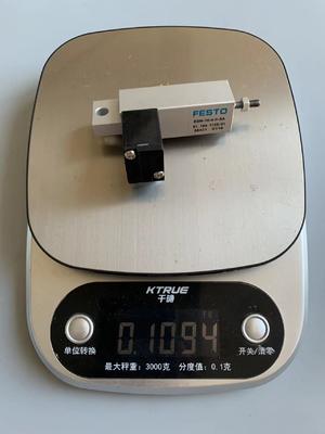 Unité de soupape de cylindre de matériau en fer Compatible avec les machines d'impression Heidelberg PM74 SM74 pour une installation facile