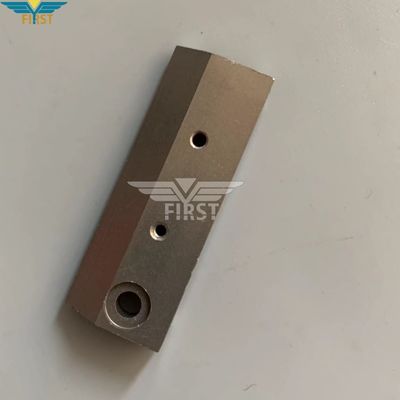 Fermeture de livre universelle pour machine à coudre Muller Martini 3214 - Pièce de rechange de taille standard en acier/métal