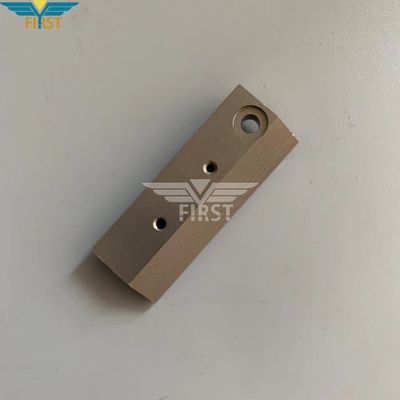 Fermeture de livre universelle pour machine à coudre Muller Martini 3214 - Pièce de rechange de taille standard en acier/métal