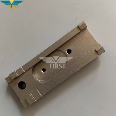 Fermeture de livre universelle pour machine à coudre Muller Martini 3214 - Pièce de rechange de taille standard en acier/métal