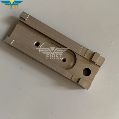 Fermeture de livre universelle pour machine à coudre Muller Martini 3214 - Pièce de rechange de taille standard en acier/métal