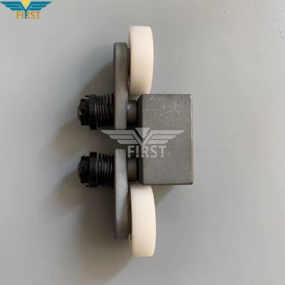 Plieuse Heidelberg Plieuse Stahl Roue de presse  Plieuse MBO Roue papier Universel