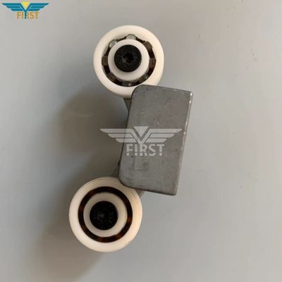 Plieuse Heidelberg Plieuse Stahl Roue de presse  Plieuse MBO Roue papier Universel