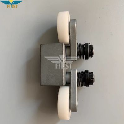 Plieuse Heidelberg Plieuse Stahl Roue de presse  Plieuse MBO Roue papier Universel