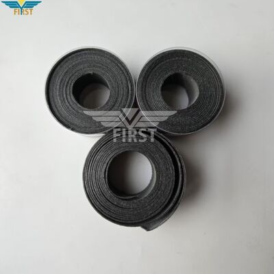 2020MM*28MM Ceinture de ruban adhésif en PVC pour Heidelberg SM102 CD102 Ceinture d'aspiration de machine d'impression