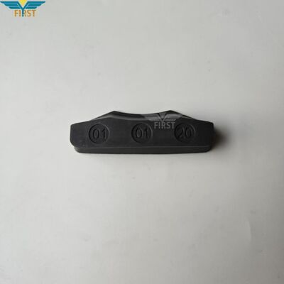 Remplacement de la prise du grattoir à huile de polyuréthane pour les machines d'impression CD74 XL75 SM102 CD102 XL105