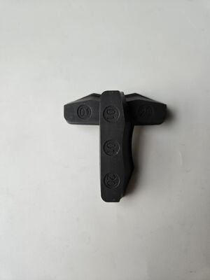 Joint d'étanchéité de bouchon d'huile noir C6.043.252 Joint universel pour Heidelberg Muller Martini SM102 CD102 XL105 Vernisseuses et presses