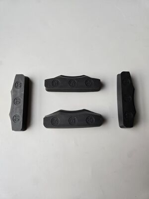 Joint d'étanchéité de bouchon d'huile noir C6.043.252 Joint universel pour Heidelberg Muller Martini SM102 CD102 XL105 Vernisseuses et presses