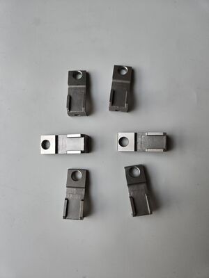 Premium Steel Tip GRIPPER F2.011.627 for Muller Martini CD102, XL105, XL106 Printers