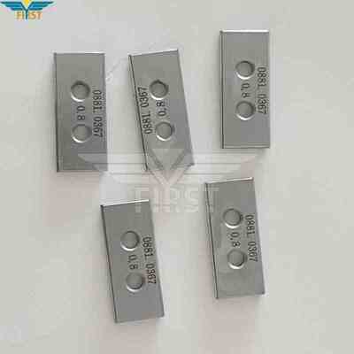 DRIVER de remplacement de haute précision 0881.0367.3 Poussoir pour tête de clouage Muller Martini 75