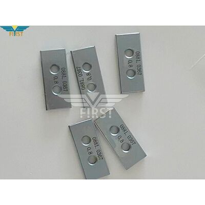 DRIVER de remplacement de haute précision 0881.0367.3 Poussoir pour tête de clouage Muller Martini 75