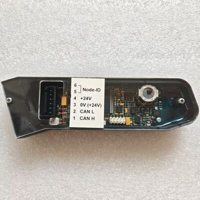 3681 Détection du capteur photoélectrique 3691 3695 Carton de détection de Martini avec bobine Prix d'usine Parties d'impression offset