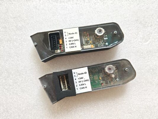 3681 Détection du capteur photoélectrique 3691 3695 Carton de détection de Martini avec bobine Prix d'usine Parties d'impression offset