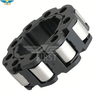 Roulement d'embrayage de haute qualité 0881.0330.4 pour le remplacement de la tête de piquage Muller Martini