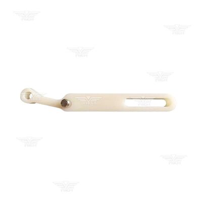 Barre coulissante pour accessoires Martini 45 Nail Head, Tige coulissante pour accessoires de clouage de machine à point de selle 45