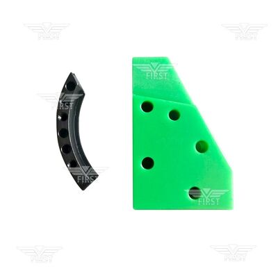 Curseur de machine à coudre Aster 160.178.180.200.220, guide de machine à coudre, curseur de rail universel avec pièces en fer