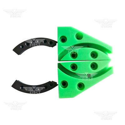 Curseur de machine à coudre Aster 160.178.180.200.220, guide de machine à coudre, curseur de rail universel avec pièces en fer