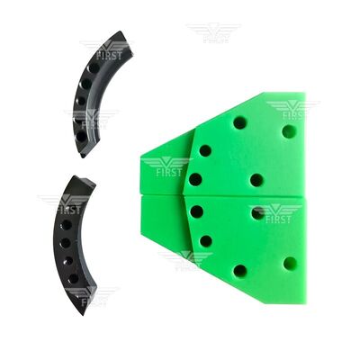 Curseur de machine à coudre Aster 160.178.180.200.220, guide de machine à coudre, curseur de rail universel avec pièces en fer