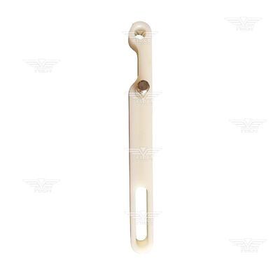 Martini 75 Accessoires de la tête de l'ongle Glue Stick Slide Rod Saddle Stitch Machine 75 Accessoires de la tête de l'ongle Slide Rod