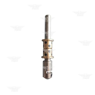 Le manchon en cuivre en forme de T pour Astor 150/160/178/180/2000/220 modèle de machine à coudre à fils