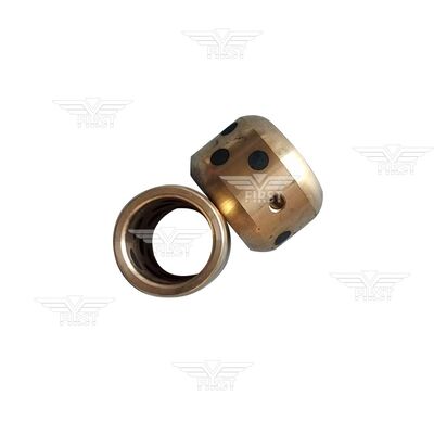 Aster 150. 160. 178. 180. 2000. 220 machine de verrouillage crochet plaque tige gauche droite manchons en cuivre