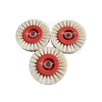 Heidelberg Printing Press Rouleaux d'alimentation en papier blanc, rouleaux d'alimentation en papier, 66.891.006 Rouleaux