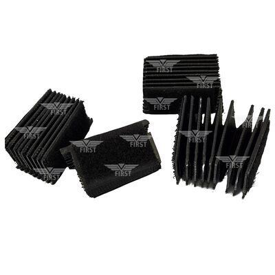 Heidelberg Sm Bridge Accordéon couverture contre la poussière G2.072.073 Accessoires de Heidelberg