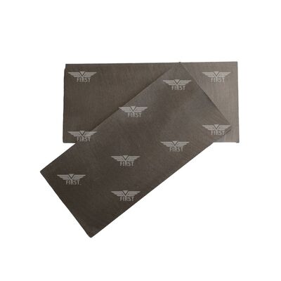 Heidelberg pompes à air feuille de carbone Becker Dvt4.40 pompes à air feuilles de carbone 95*43*4mm