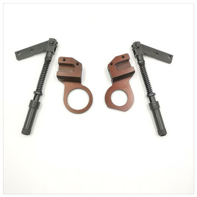 Heidelberg SM102 Pièces de frein à rouleaux intermédiaires CD102 Frein à rouleaux intermédiaires DS 71.010.308 ou 71.010.310 pour le MV.004.257